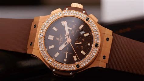 hublot doesn't look expensive|are Hublot watches worth anything.